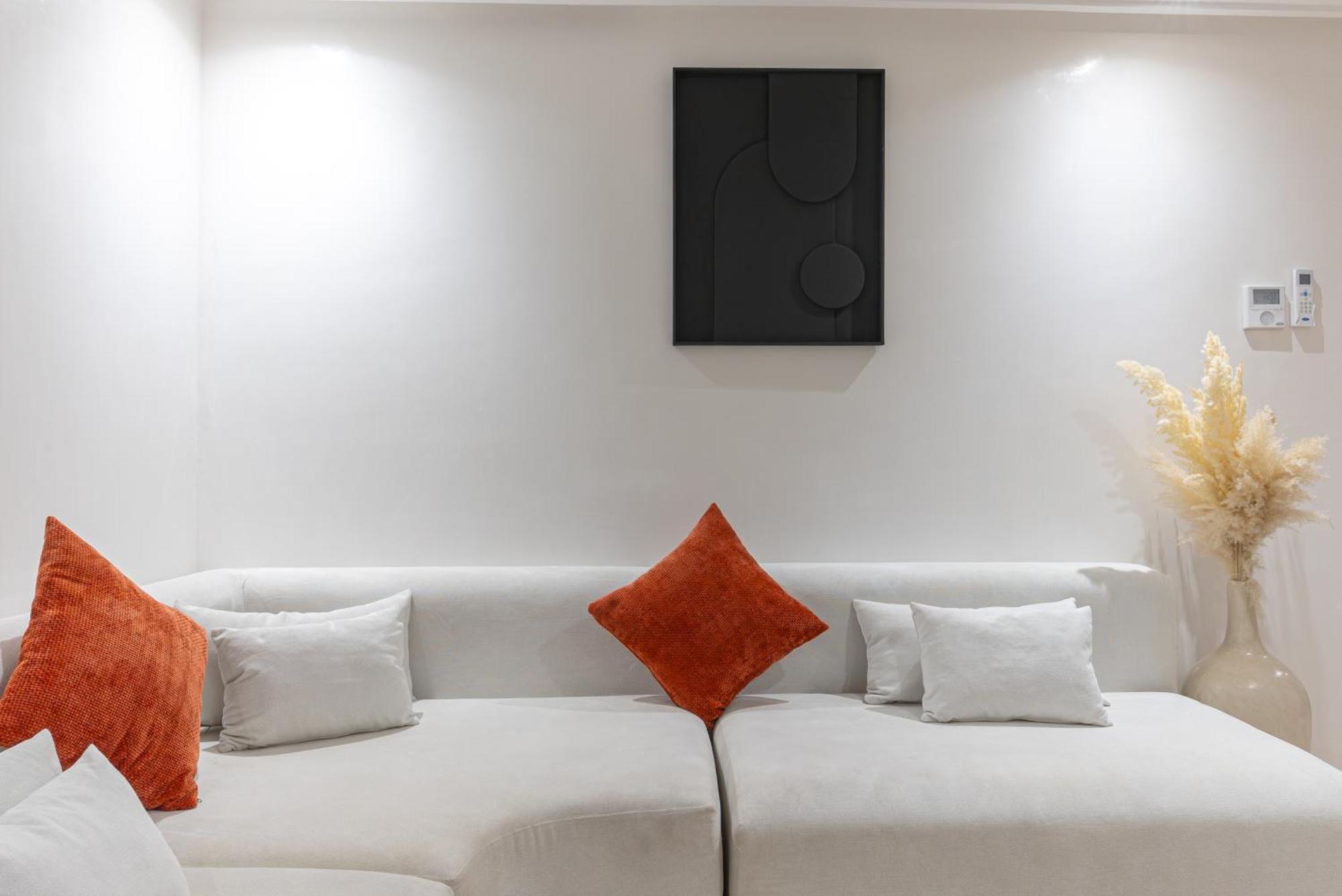 Appartement Au Coeur De Marrakech Marrakesh Eksteriør bilde