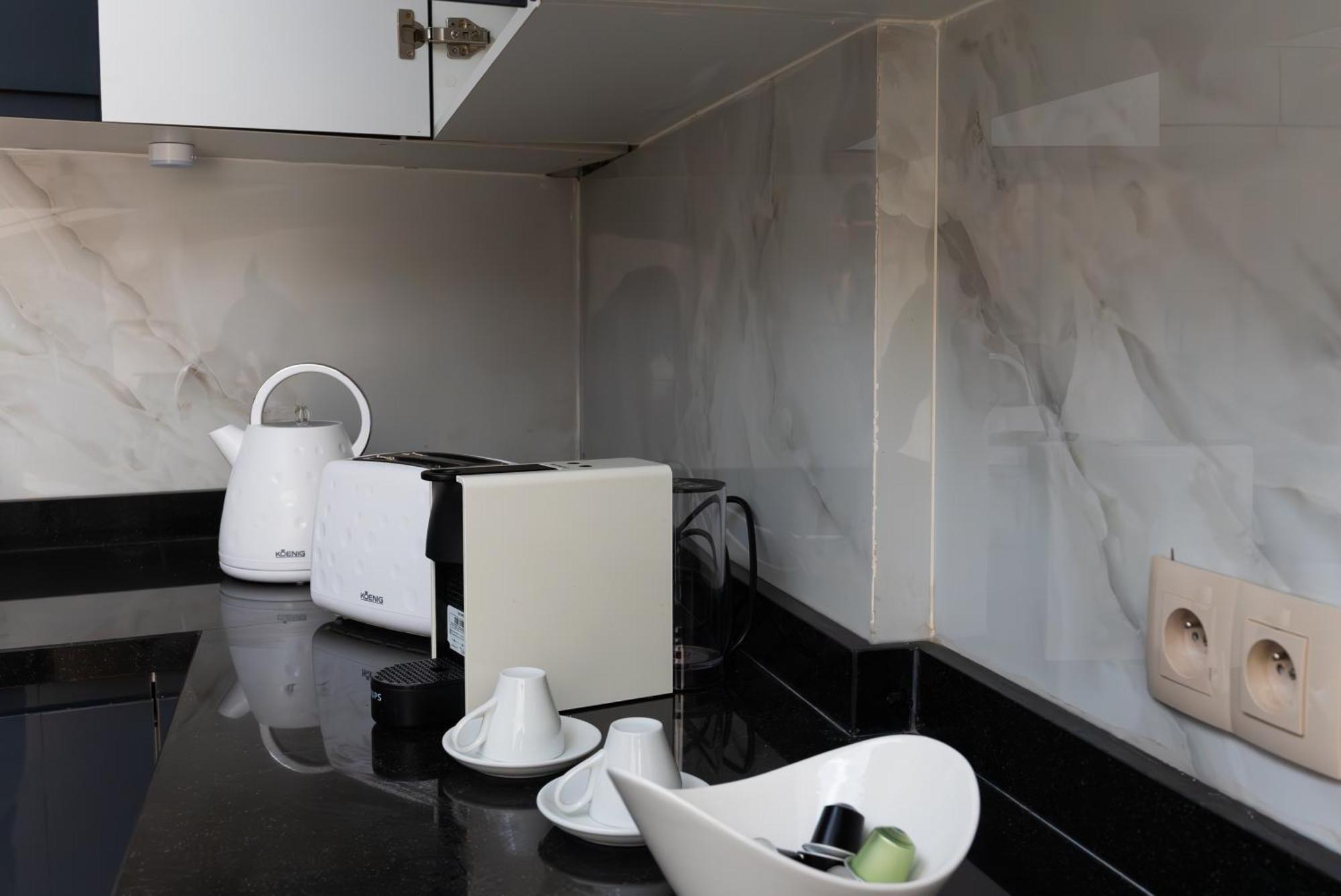 Appartement Au Coeur De Marrakech Marrakesh Eksteriør bilde