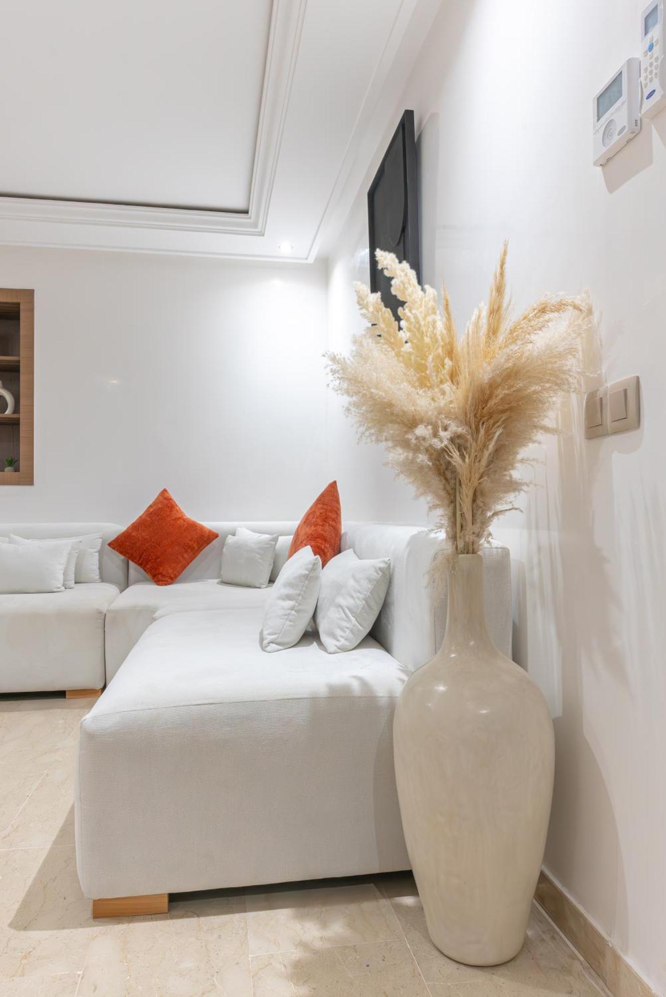 Appartement Au Coeur De Marrakech Marrakesh Eksteriør bilde